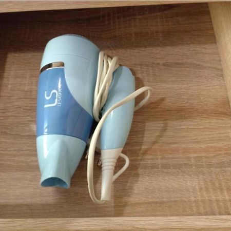 Sea View Residence Cha-Am Luaran gambar