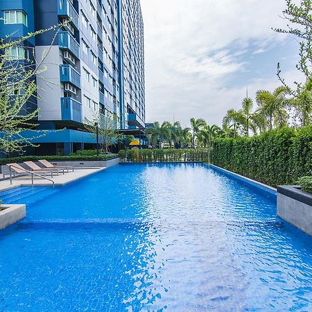 Sea View Residence Cha-Am Luaran gambar